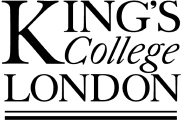 King's Collage London